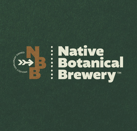 Discover the Unique Flavours of Native Australian Ingredients with Native Botanical Brewery