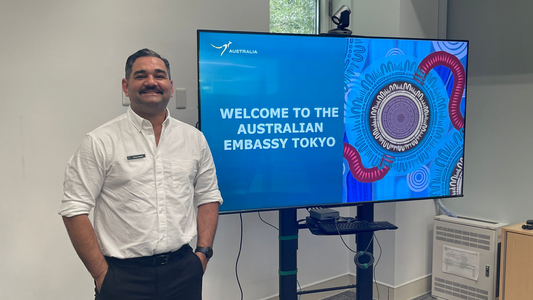 Showcasing First Nations Innovation in Japan at World Expo 2025