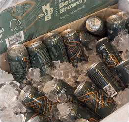 Native Botanical Brewery
